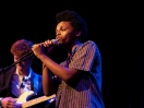 freaque, lena elizabeth, charles, danny akah at the cedar cultural center, minneapolis minnesota, july 20th 2019