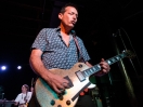 Hot Snakes