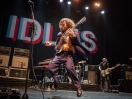 Idles