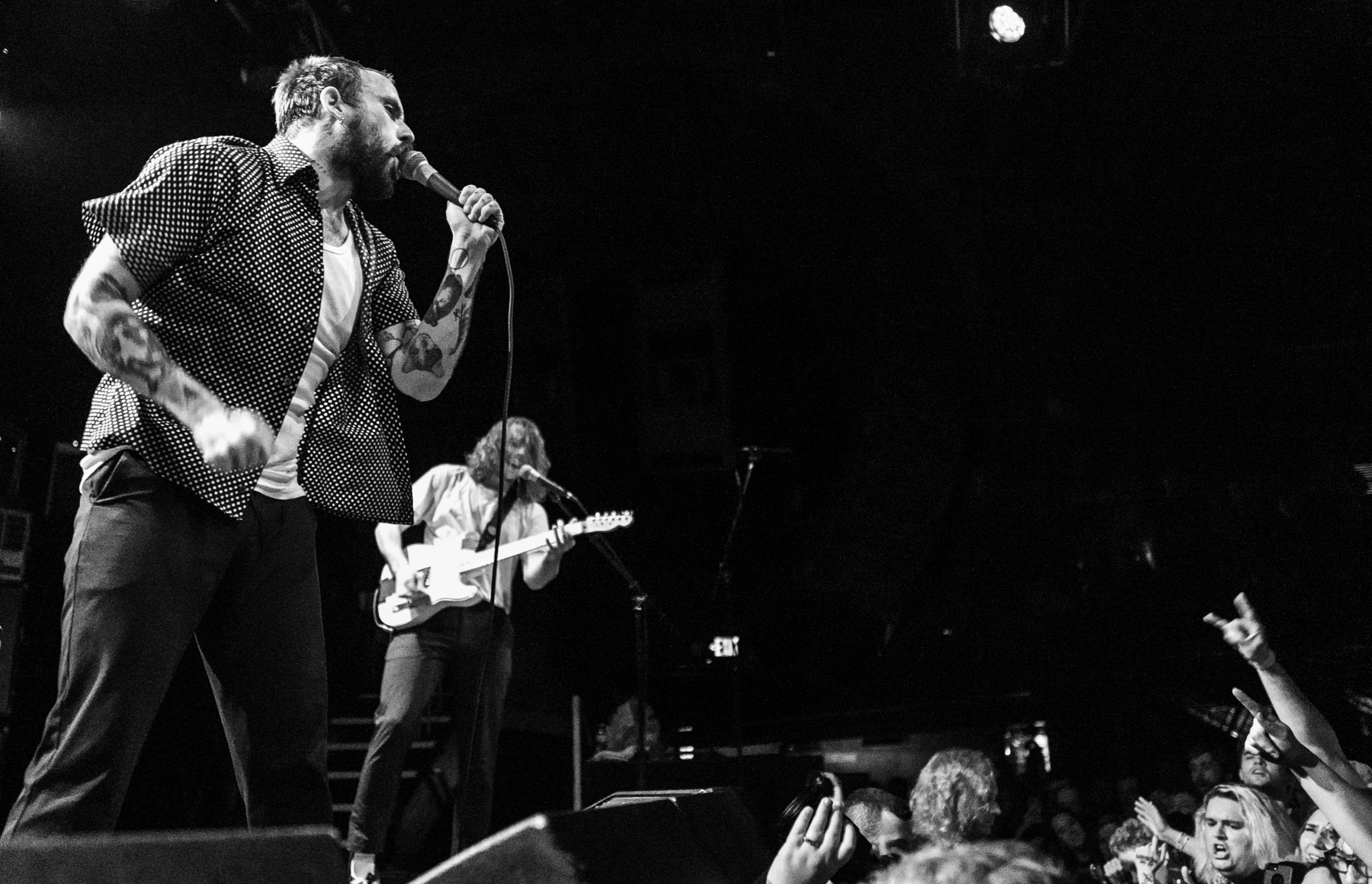 Idles_FirstAvenue_080319_Chris_Goyette_34