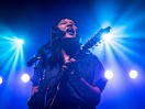 Thao and The Get Down Stay Down at First Avenue on September 24, 2021