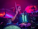 Thao and The Get Down Stay Down at First Avenue on September 24, 2021