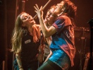 Thao and The Get Down Stay Down at First Avenue on September 24, 2021