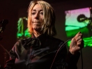 Kim Gordon