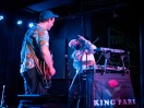 King Pari at TURF Club Saint Paul