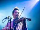 Kishi Bashi at First Avenue in Minneapolis 10/28/19