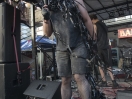 Nine Inch Nails (Nine Inch Ailes)