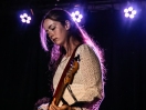Agnes Uncaged