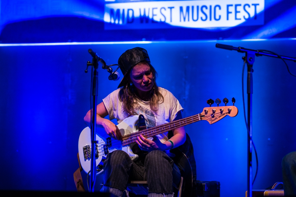 Charlie Parr