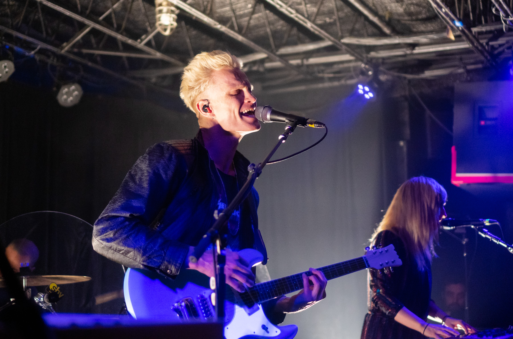 MotherMother1