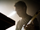 Preoccupations7