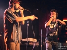 Nazeem & Spencer Joles