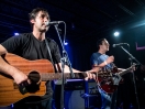 Rolling Blackouts Coastal Fever