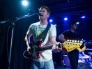 Rolling Blackouts Coastal Fever