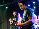 Rolling Blackouts Coastal Fever