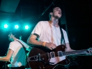 Rolling Blackouts Coastal Fever