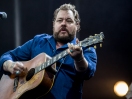 Nathaniel Rateliff & the Night Sweats