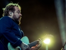 Nathaniel Rateliff & the Night Sweats