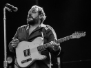 Nathaniel Rateliff & the Night Sweats