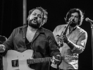 Nathaniel Rateliff & the Night Sweats