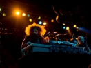 The Gaslamp Killer