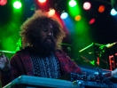 The Gaslamp Killer