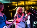 Screamin Cyn Cyn and The Pons