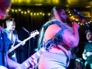 Screamin Cyn Cyn and The Pons