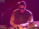 Shabazz Palaces