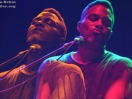 Shabazz Palaces