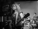 The Chambermaids