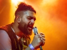 Sid Sriram