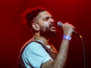 Sid Sriram