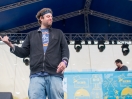 Aesop Rock with Rob Sonic & DJ Abilities