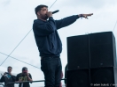 Aesop Rock with Rob Sonic & DJ Abilities