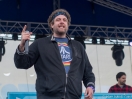 Aesop Rock with Rob Sonic & DJ Abilities