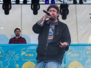Aesop Rock with Rob Sonic & DJ Abilities
