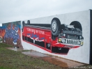 Grafitti Wall