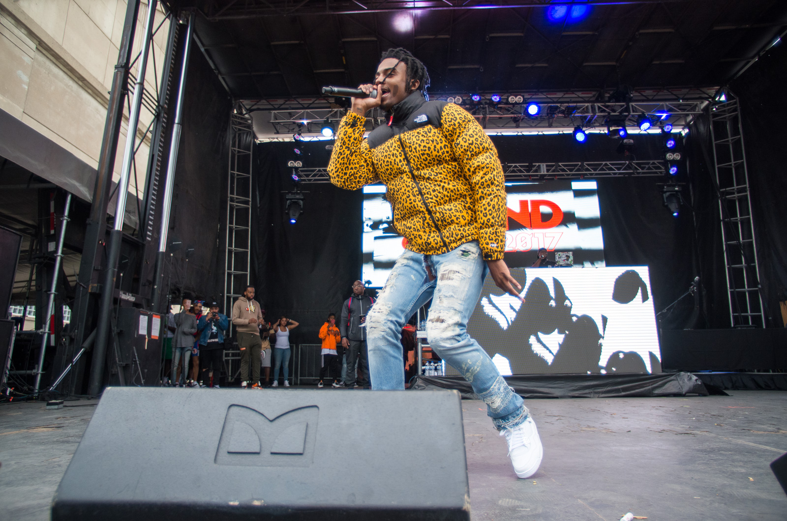 Playboi Carti Reviler