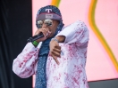 Dr. Octagon
