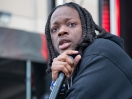 Oswin Benjamin