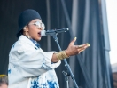 Ms. Lauryn Hill