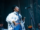 Ms. Lauryn Hill
