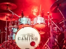 The Band Camino