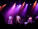 The Growlers and Sports at First Avenue