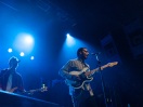 The Growlers and Sports at First Avenue