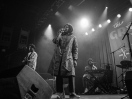 The Growlers and Sports at First Avenue