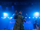The Growlers and Sports at First Avenue