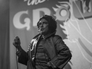 The Growlers and Sports at First Avenue
