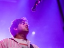 The Growlers and Sports at First Avenue